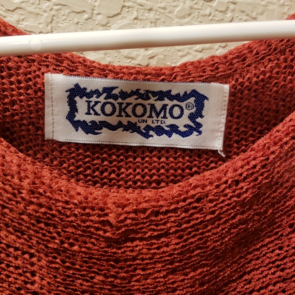 Sweater - Picture 4 of 4
